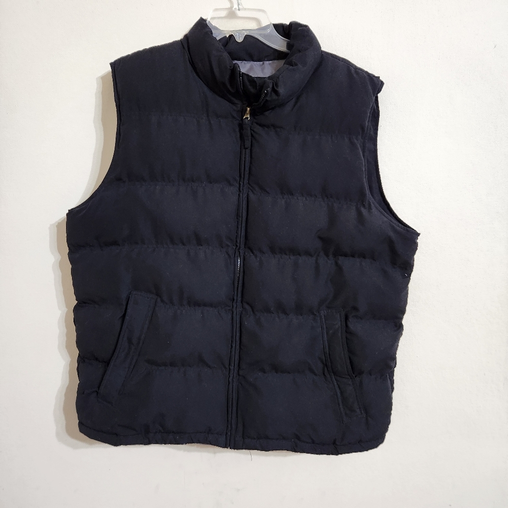 Weathercast Mens Jacket Vest